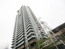 33 Elm Drive Unit 2605, Mississauga, ON L5B 4M2 - Photo 1