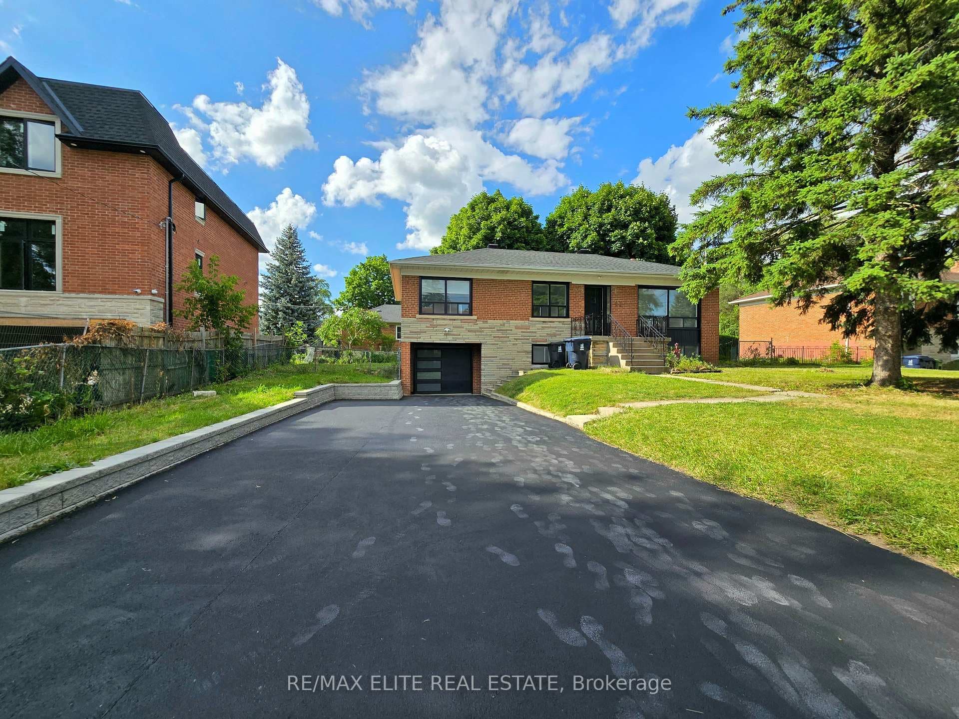 46 Wedgewood Drive Unit Lower, Toronto C14