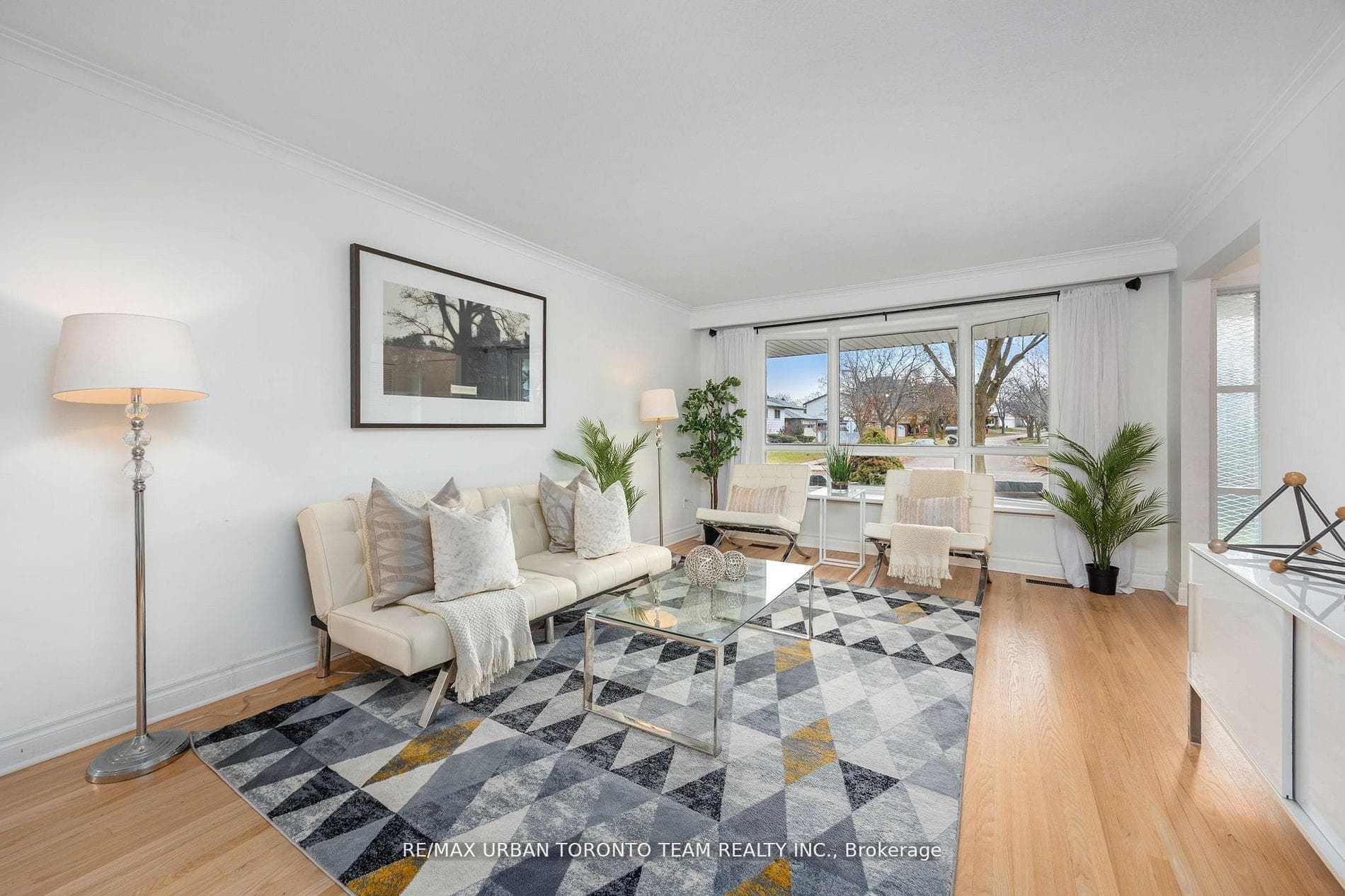 12 Wardencourt Drive, Scarborough Village / Eglinton East, ON M1T 2H3 - Photo 1