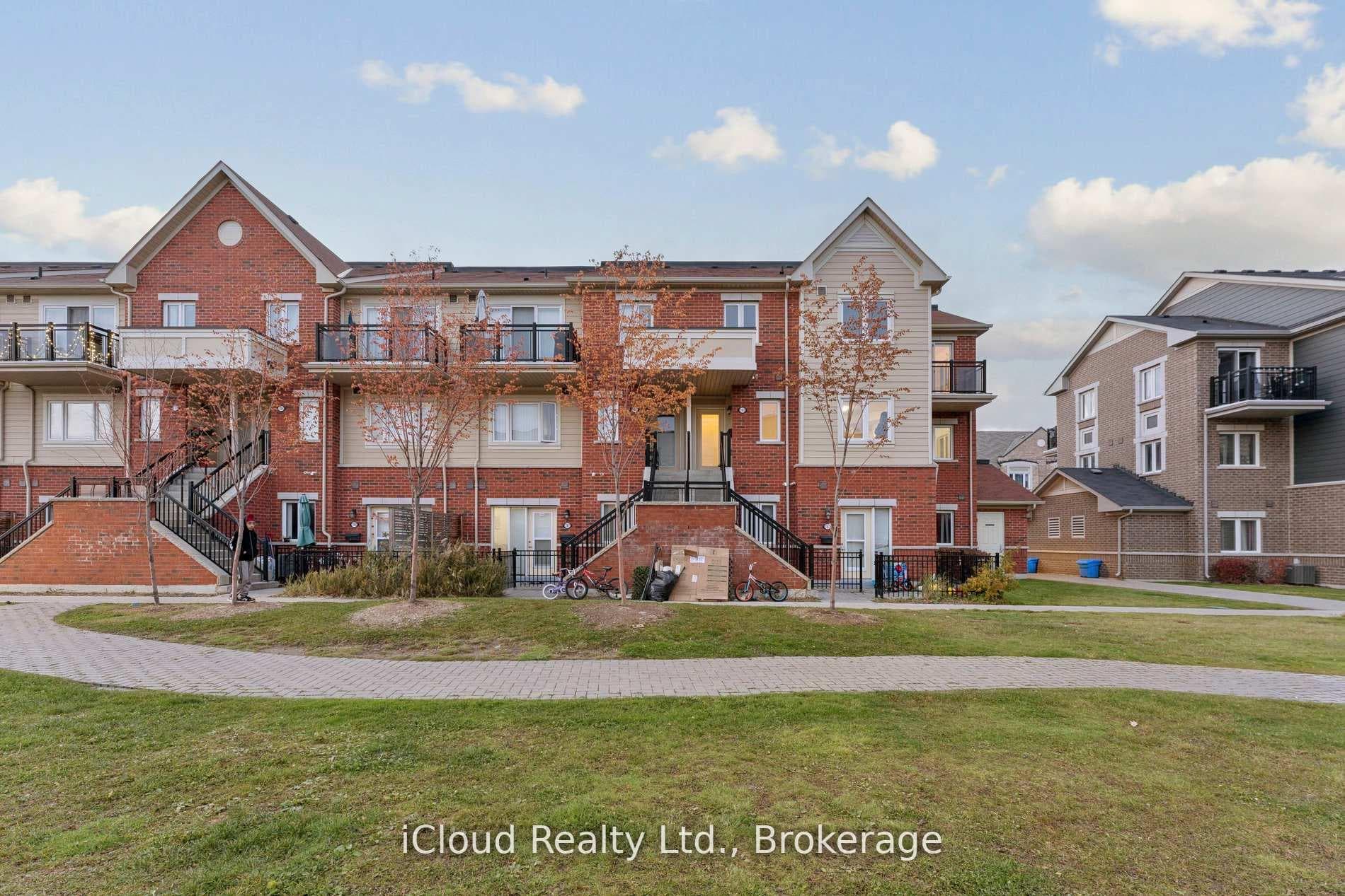 250 Sunny Meadow Boulevard Unit 193, Brampton, ON L6R 2Y7 - Photo 1