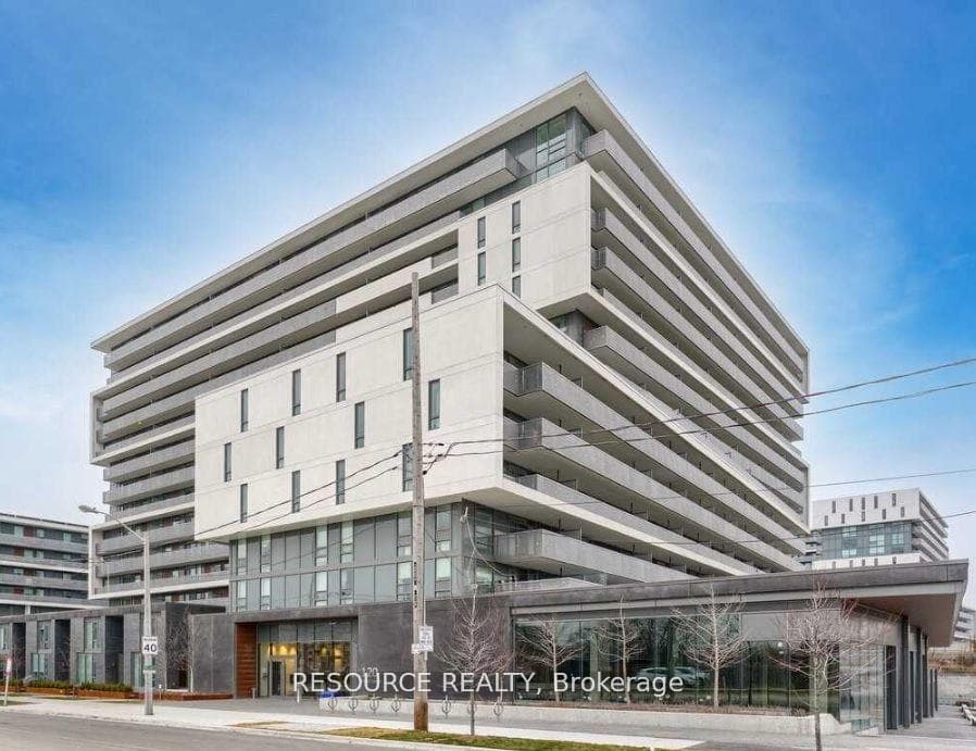 120 Varna Drive Unit 701, Toronto W04