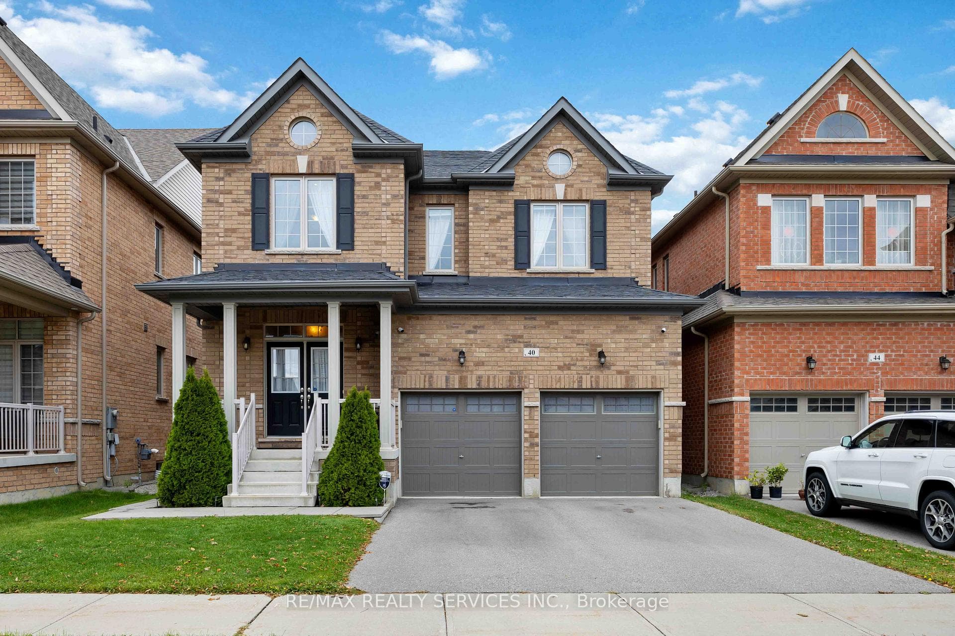 40 Mersey Street, Vaughan, ON L4H 3N5 - Photo 1