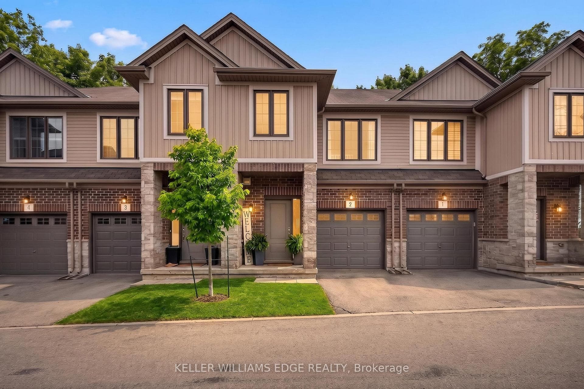 377 Glancaster Road Unit 2, Hamilton