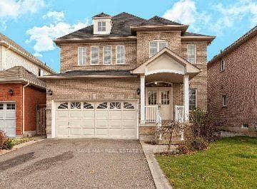 10 Milkweed Crescent, Brampton, ON L7A 1T8 - Photo 1