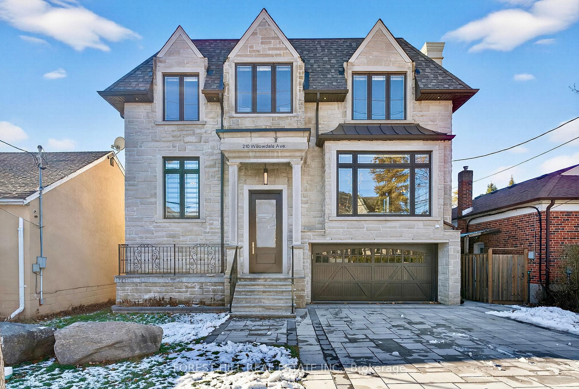 210 Willowdale Avenue, Willowdale / Newtonbrook, ON M2N 4Z2 - Photo 1