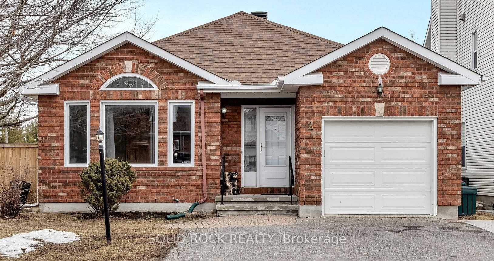 2 Newborough Crescent, Barrhaven, ON K2G 6A2 - Photo 1