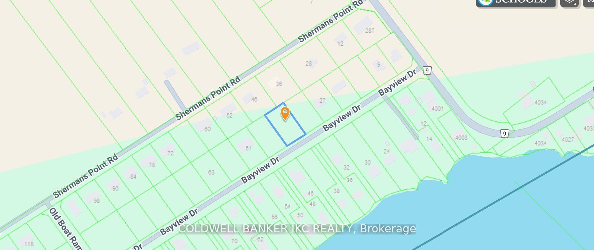 00 BAYVIEW Drive, Greater Napanee, ON K7R 3K8 - Photo 1