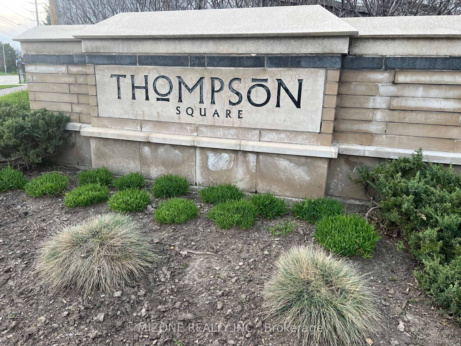 525 Thompson Road Unit 2, Milton