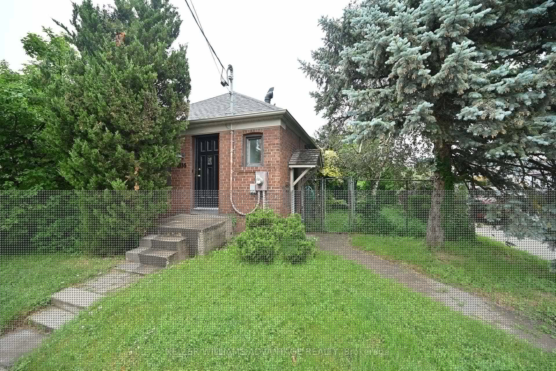Convenient East York location