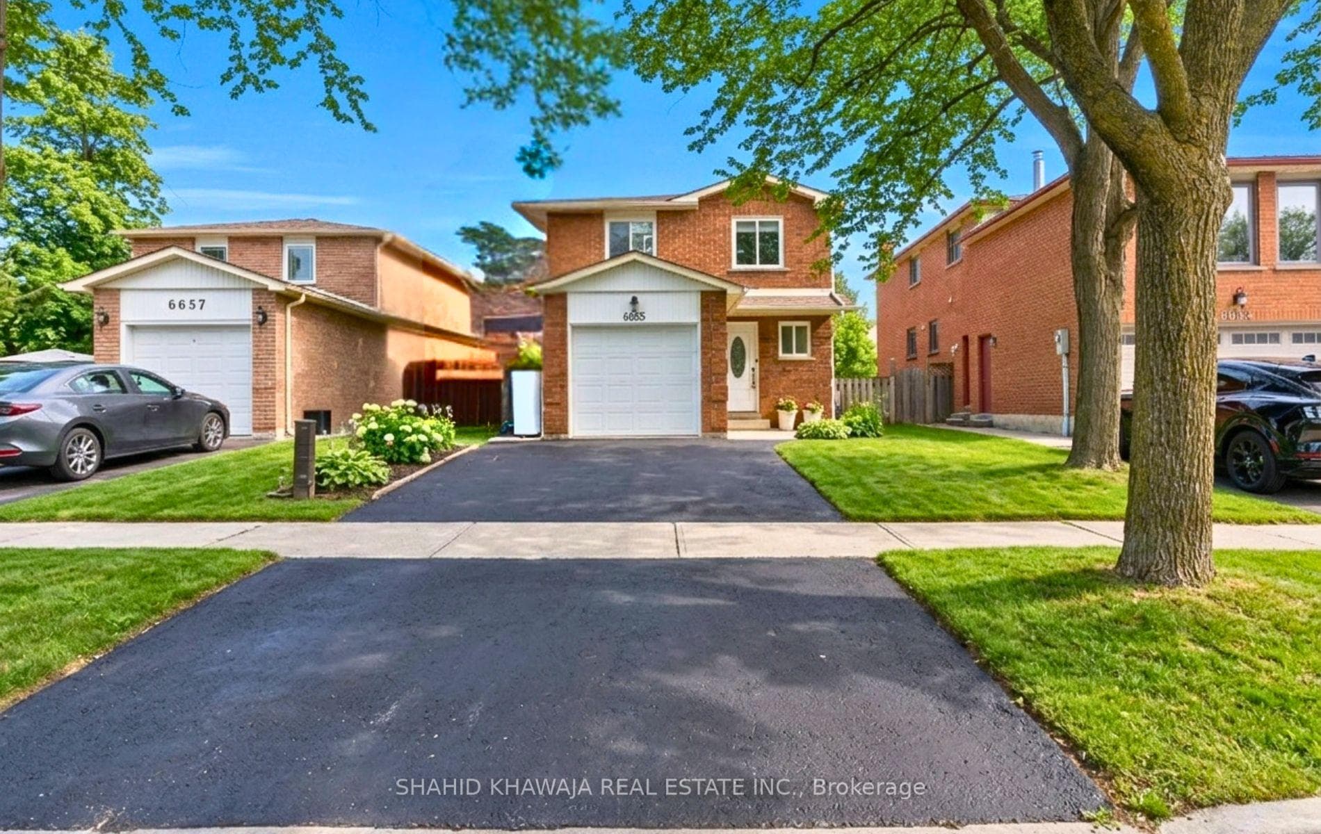 6655 Ganymede Road, Mississauga, ON L5N 4V3 - Photo 1