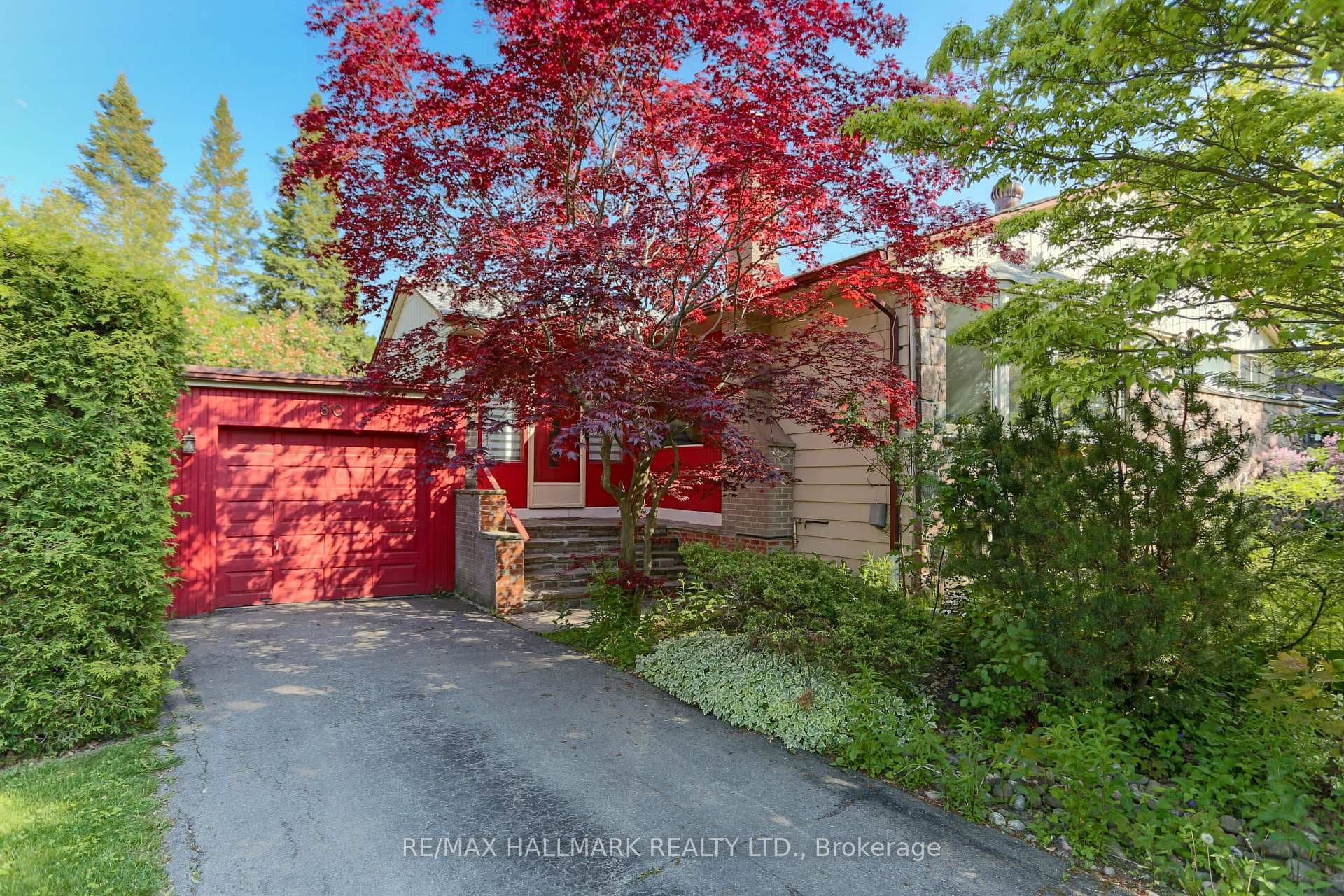 80 Berkinshaw Crescent, Don Mills / Parkwoods / Victoria Village, ON M3B 2T2 - Photo 1
