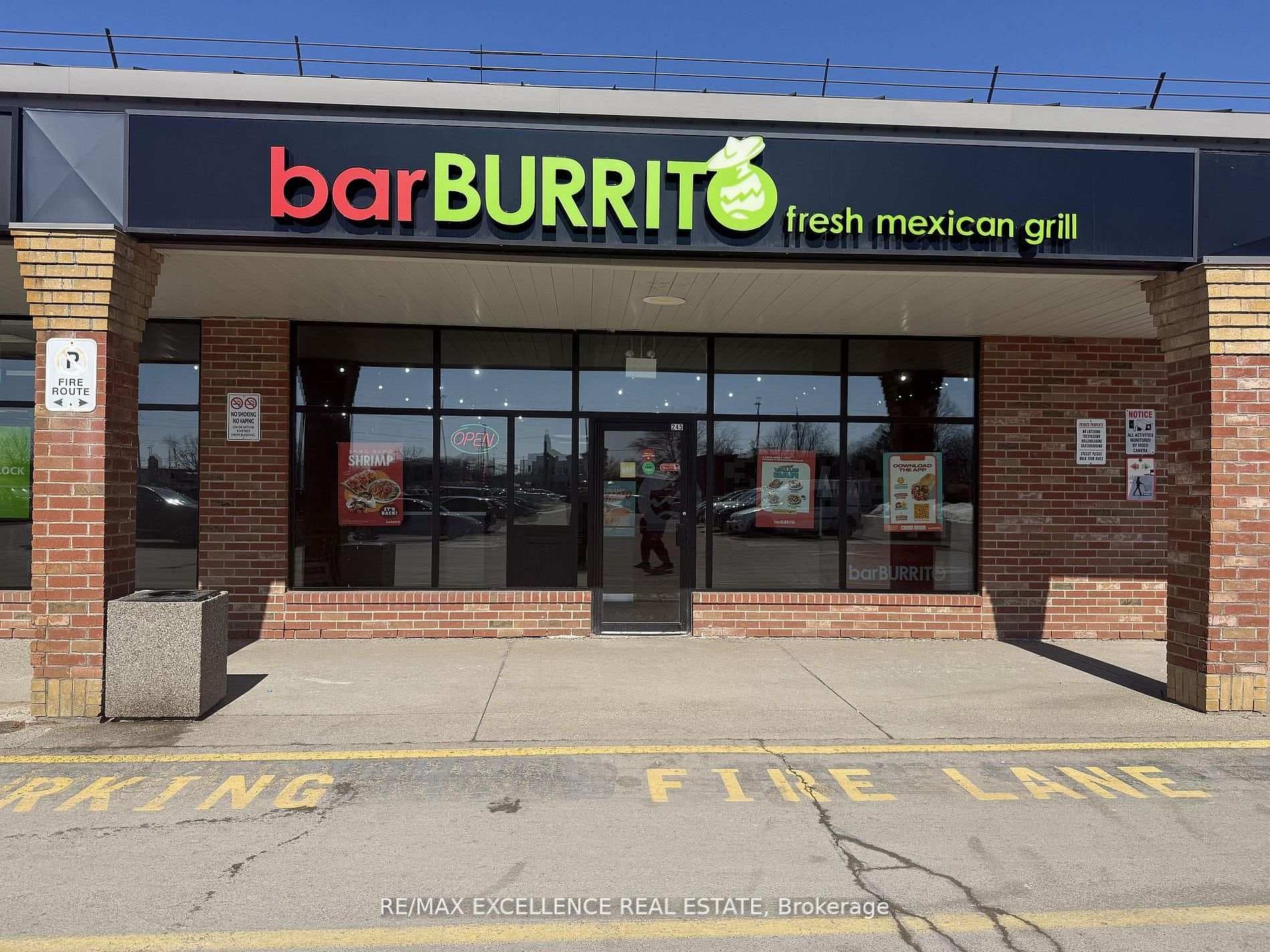 835 Ontario Road Unit 245, Welland