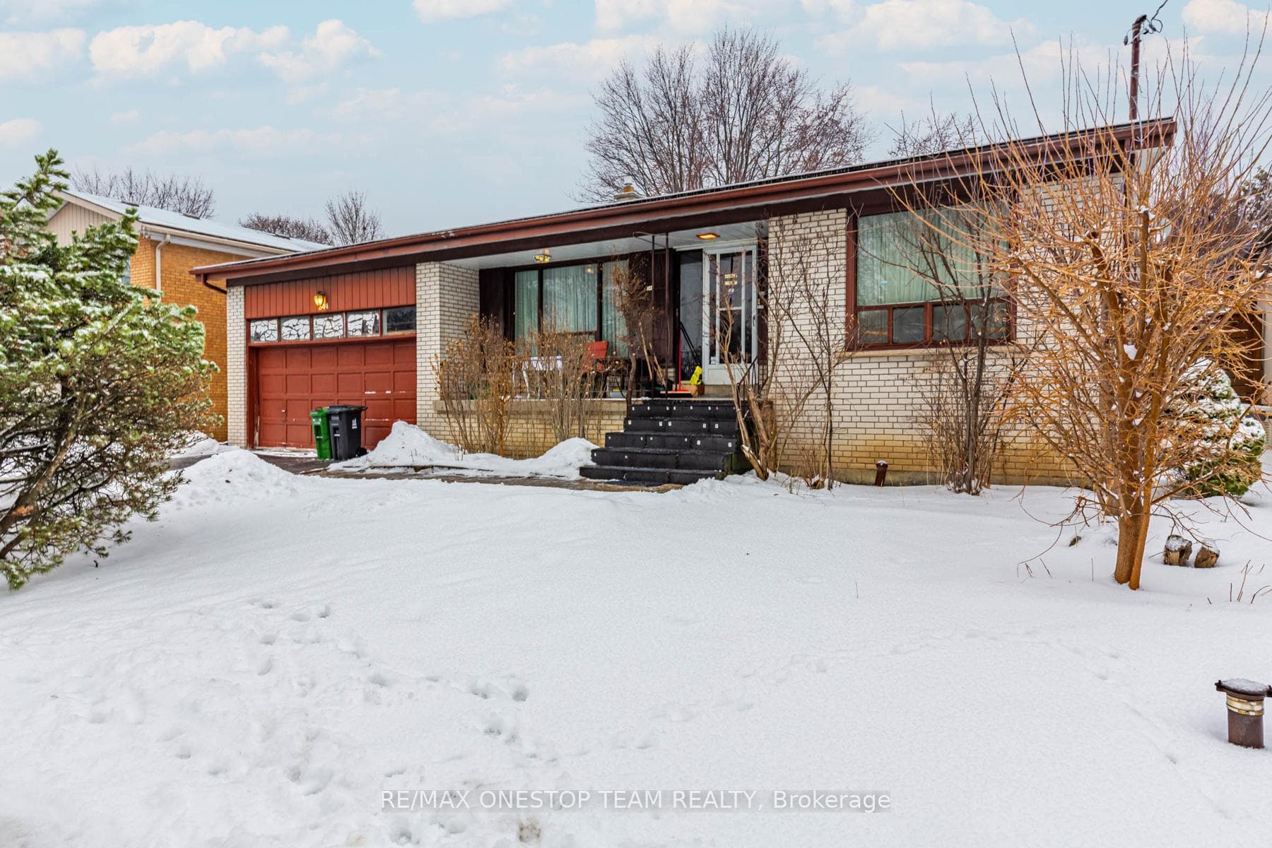 344 Pleasant Avenue, Toronto C07