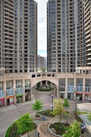 5 Northtown Way Unit 210, Toronto C14