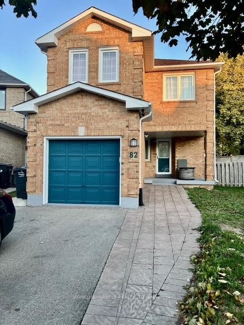 82 Ready Court, Brampton, ON L6Y 4T4 - Photo 1