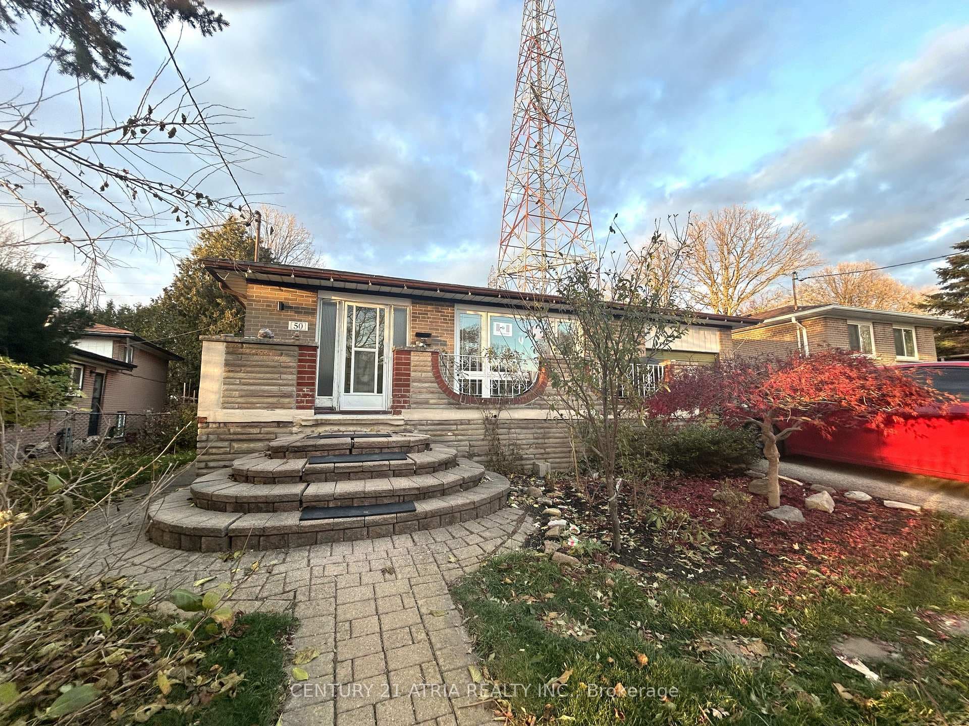 50 Willesden Road Unit lower, Hillcrest Village / Bayview Village, ON M2H 1V7 - Photo 1