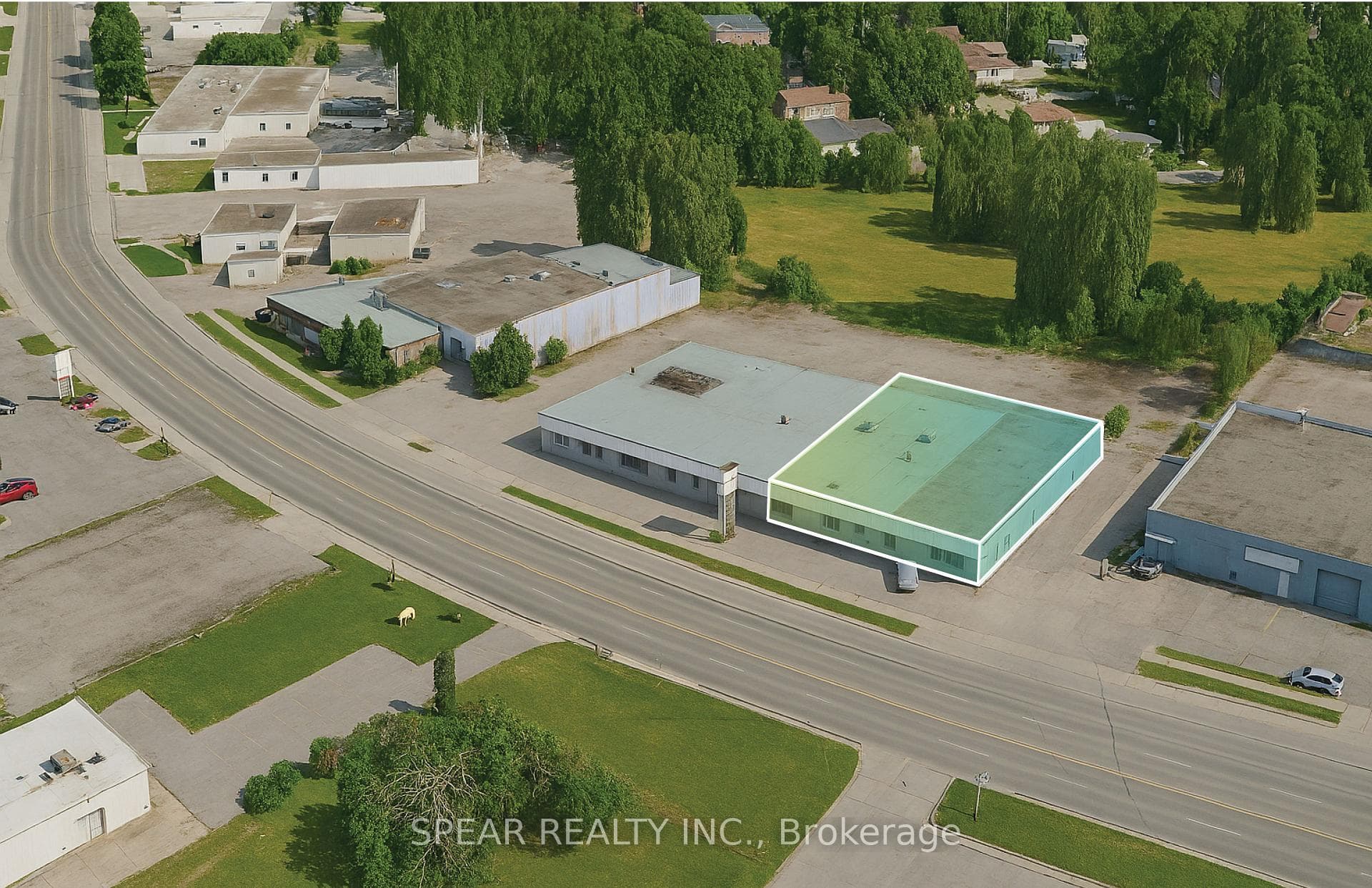 270 Adelaide Street Unit 1, London South, ON N5Z 3L1 - Photo 1