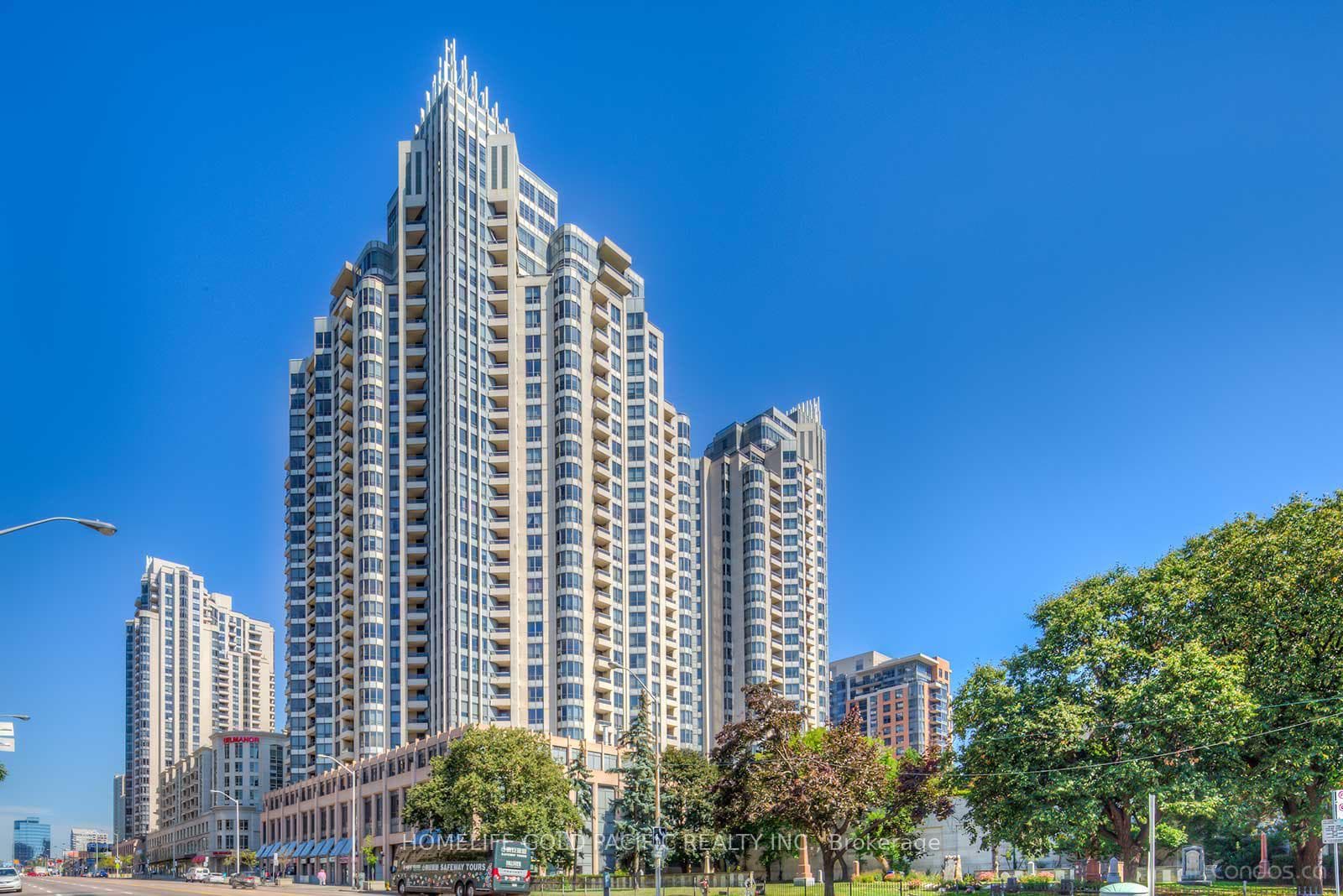 5 Northtown Way Unit 314, Willowdale / Newtonbrook, ON M2N 7A1 - Photo 1