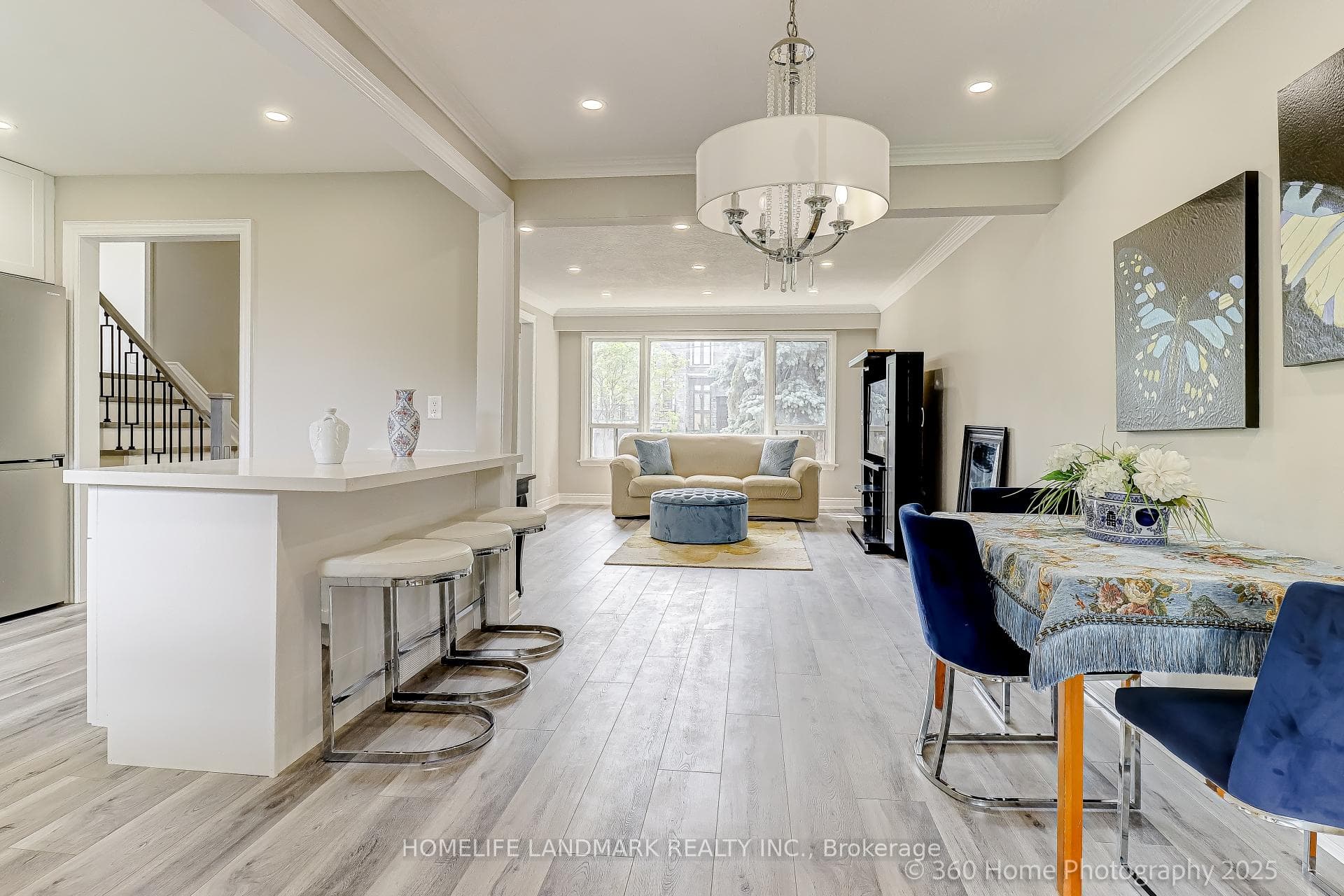 46 Bowerbank Drive, Willowdale / Newtonbrook, ON M2M 1Z8 - Photo 1