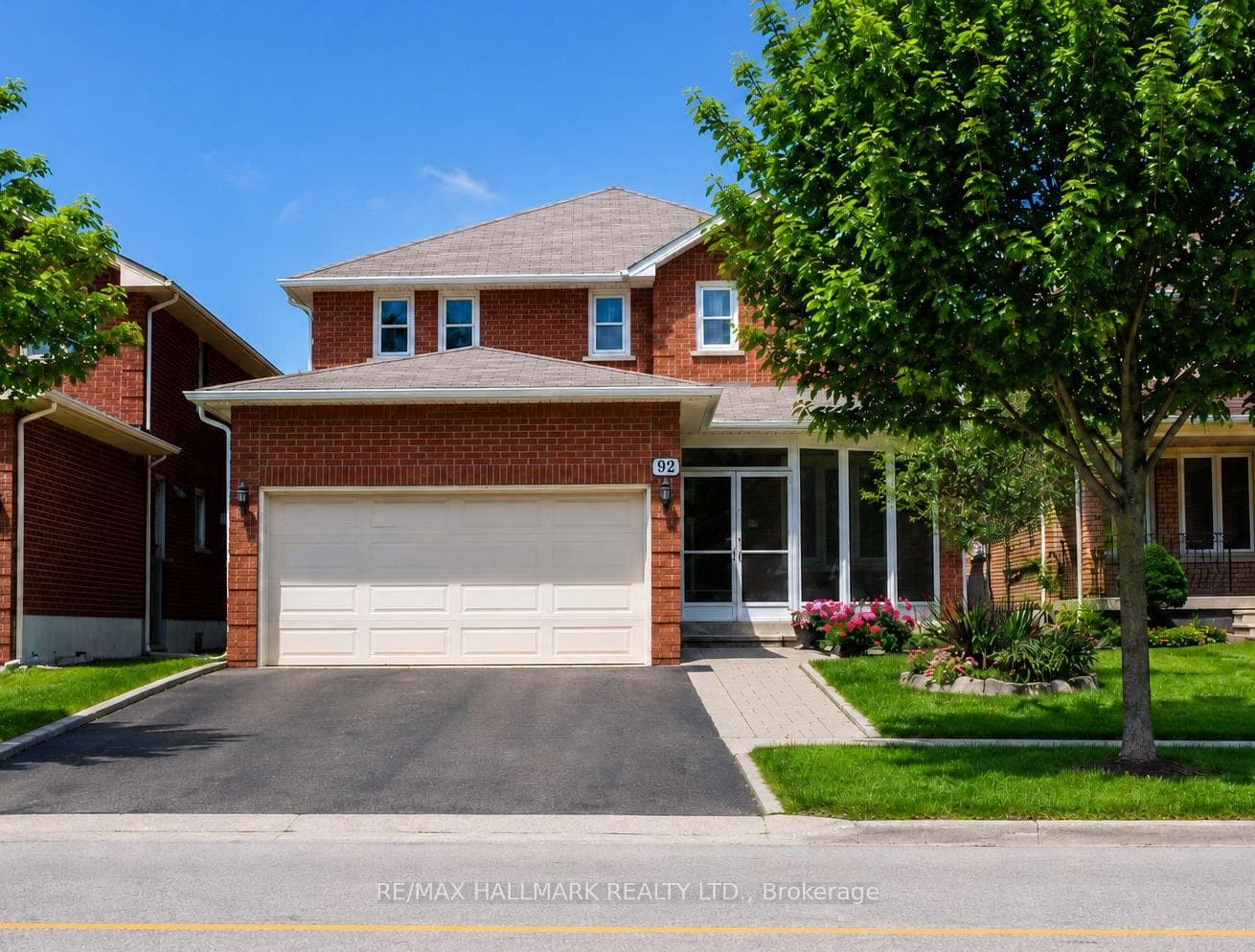 92 Weldrick Road, Richmond Hill, ON L4C 8T7 - Photo 1