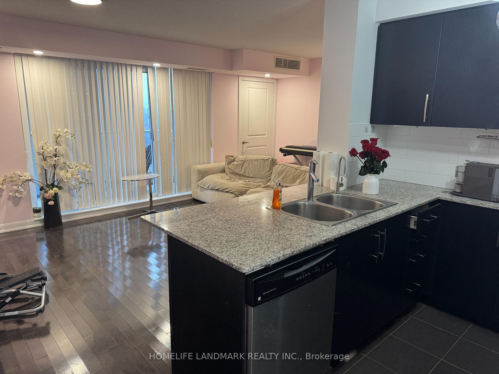 5791 Yonge Street Unit 2107, Willowdale / Newtonbrook, ON M2M 0A8 - Photo 1
