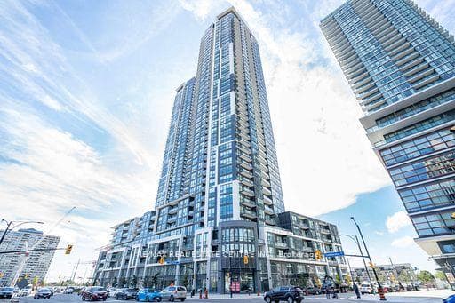 510 Curran Place Unit 4008, Mississauga, ON L5B 0J8 - Photo 1