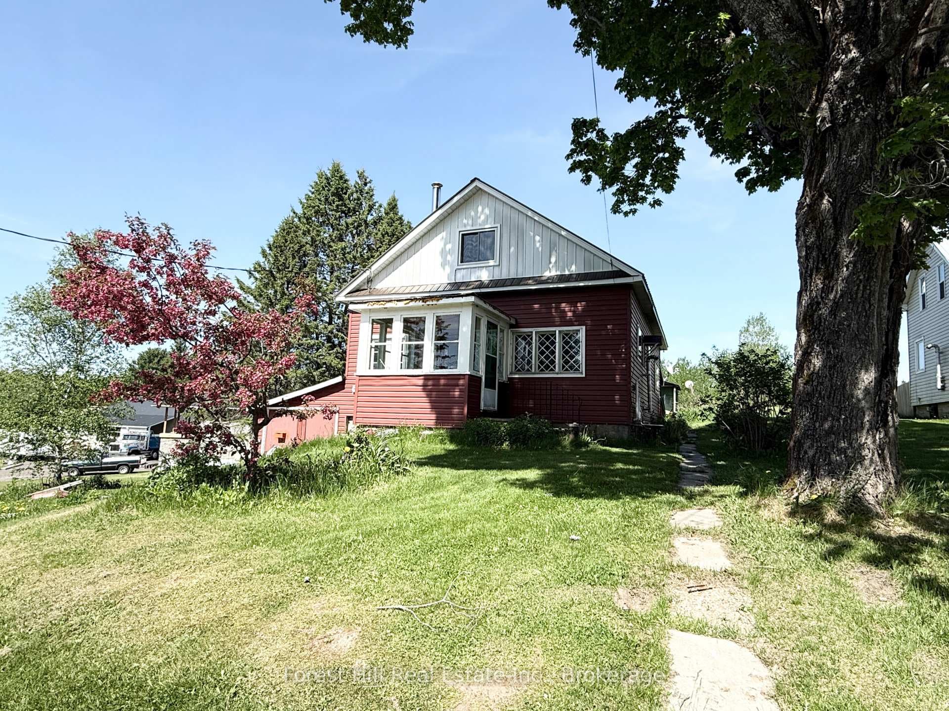 11974 Highway 522 Highway, Parry Sound Remote Area, ON P0H 1S0 - Photo 1