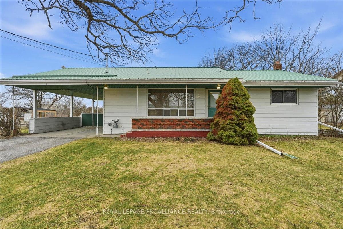 127 Aikins Road, Quinte West, ON K8N 4Z2 - Photo 1