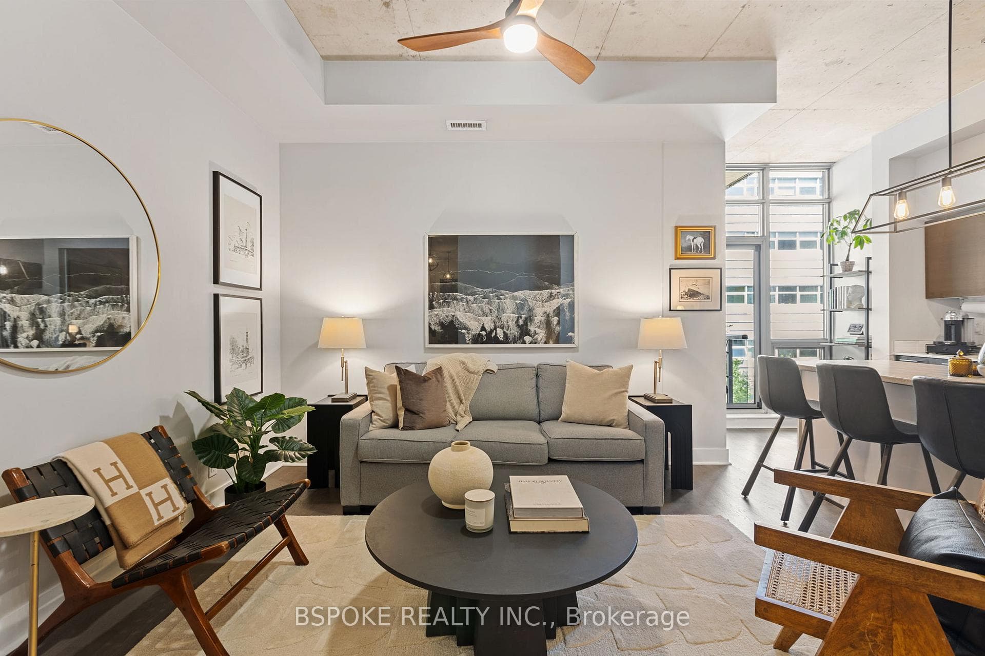 399 Adelaide Street Unit 405, Toronto C01