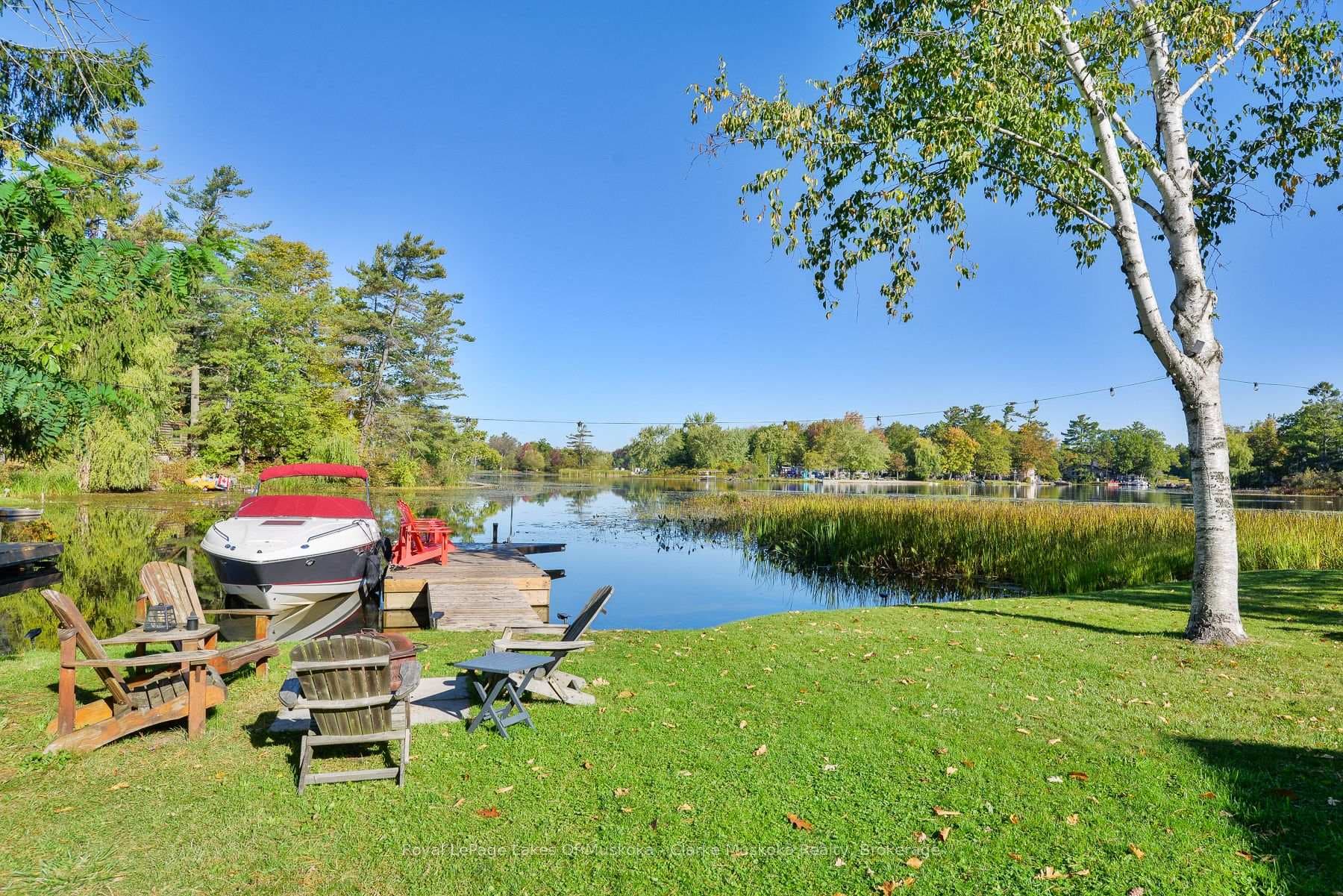 37 MINTENS Lane, Georgian Bay, ON L0K 1S0 - Photo 1