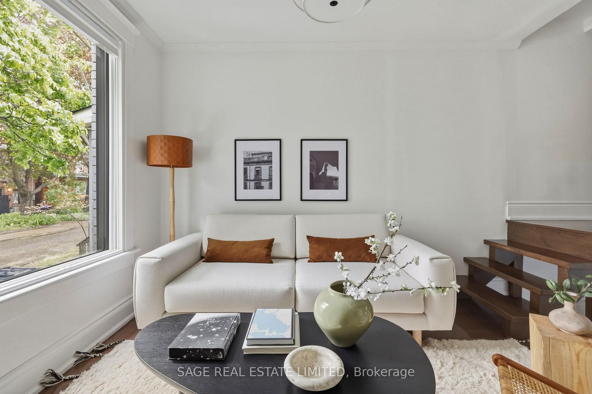 195 Munro Street, Riverdale / Leslieville, ON M4M 2C1 - Photo 1