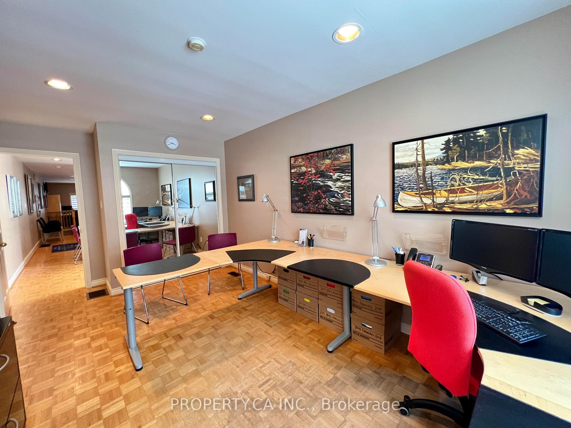 3221A Yonge Street, Lawrence Park / Bedford Park, ON M4N 2L3 - Photo 1