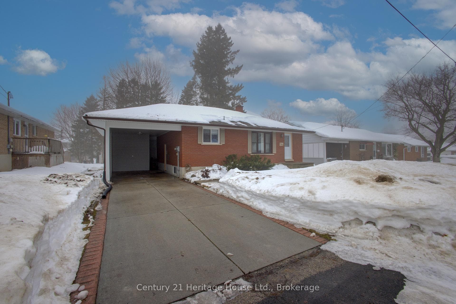 260 13th Avenue, Hanover