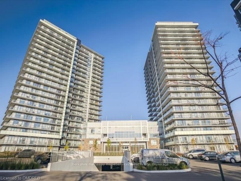 4675 METCALFE AVENUE N/A Unit 1709, Mississauga, ON L5M 0Z8 - Photo 1