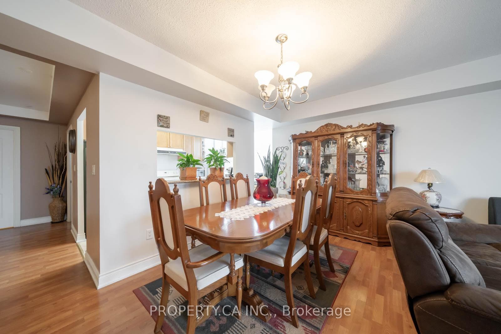 2088 Lawrence Avenue Unit 609, York / Weston, ON M9N 3Z9 - Photo 1