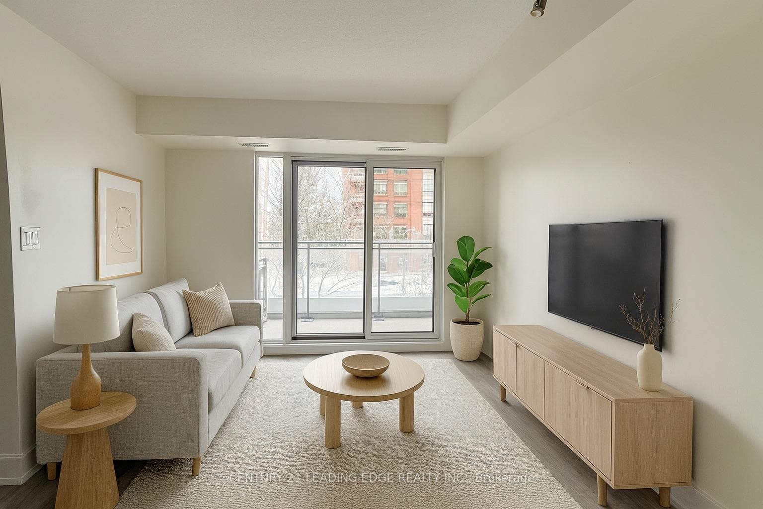 801 Sheppard Avenue Unit 215, North York (Bathurst Manor / Clanton Park), ON M3H 2T3 - Photo 1