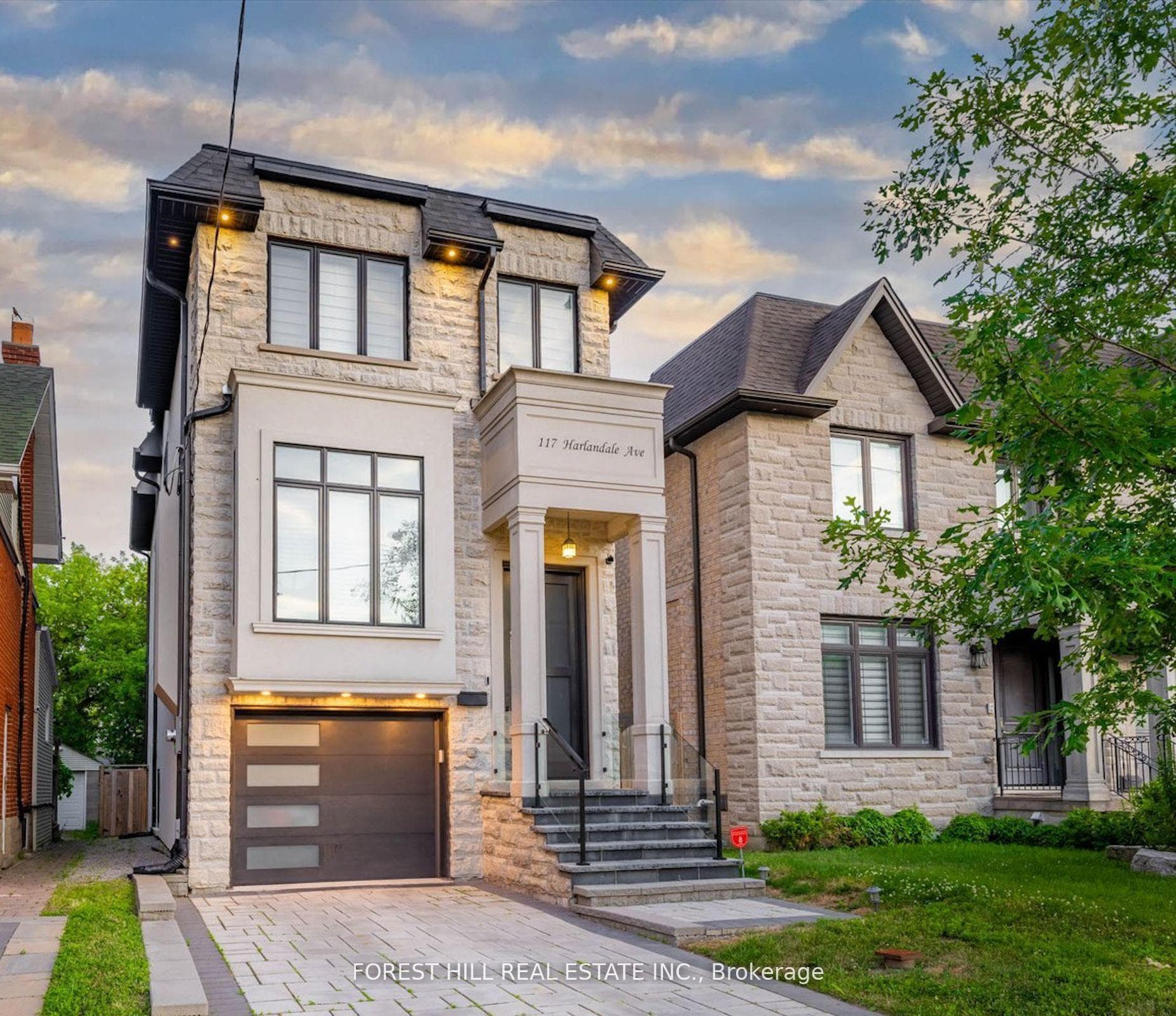 117 Harlandale Avenue, Thornhill / Willowdale, ON M2N 1P2 - Photo 1