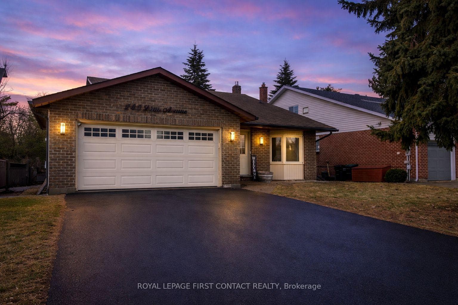 243 LITTLE Avenue, Barrie, ON L4N 6L3 - Photo 1