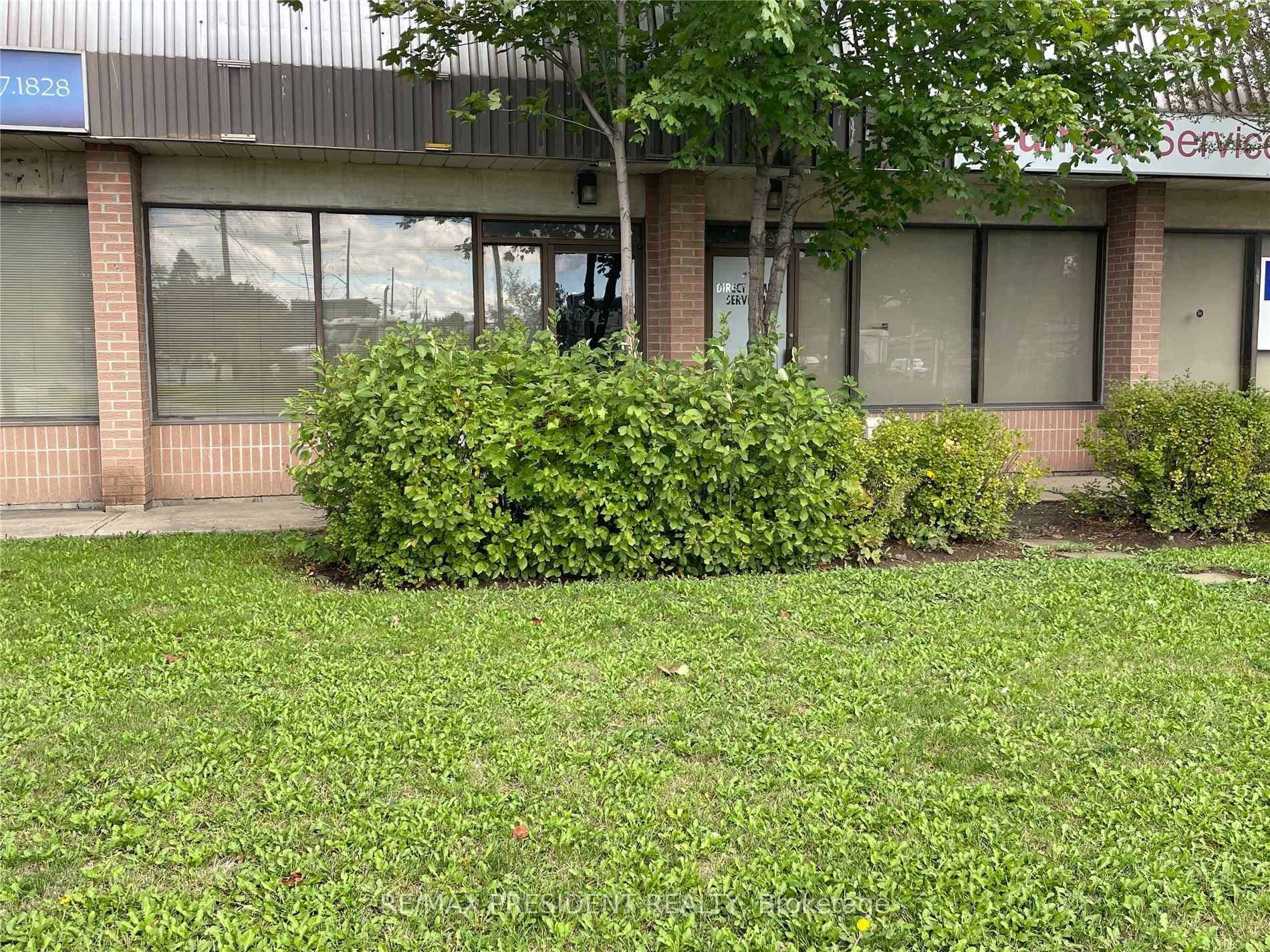 7175 Tranmere Drive Unit 1C, Mississauga, ON L5S 1N4 - Photo 1