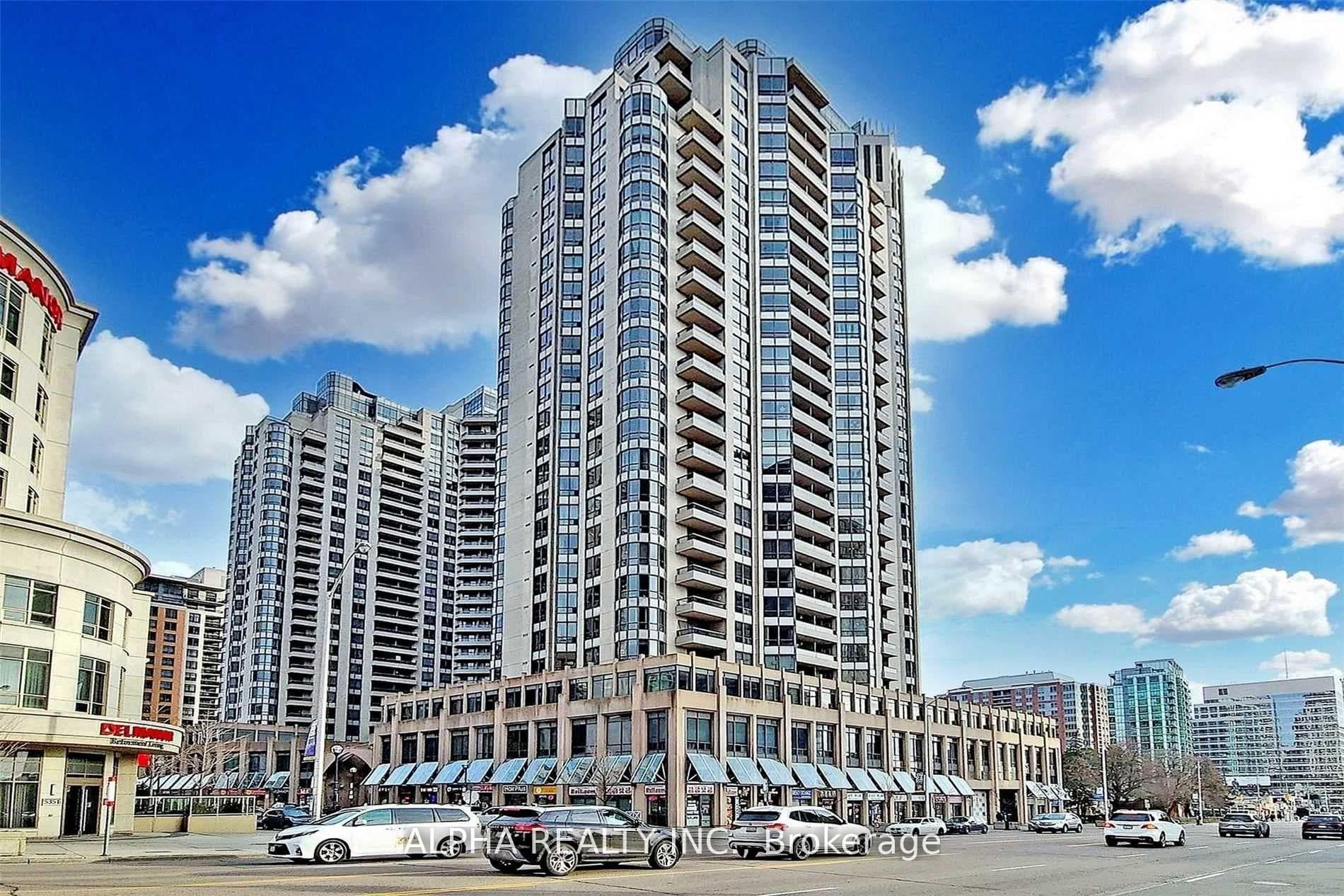 5 Northtown Way Unit 205, Toronto C14