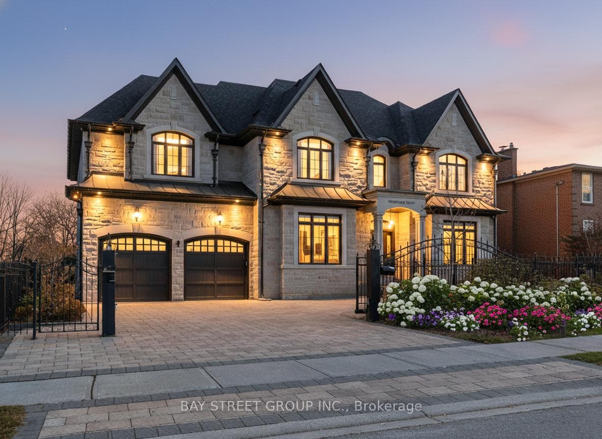 3 Claridge Drive, Richmond Hill, ON L4C 6G8 - Photo 1