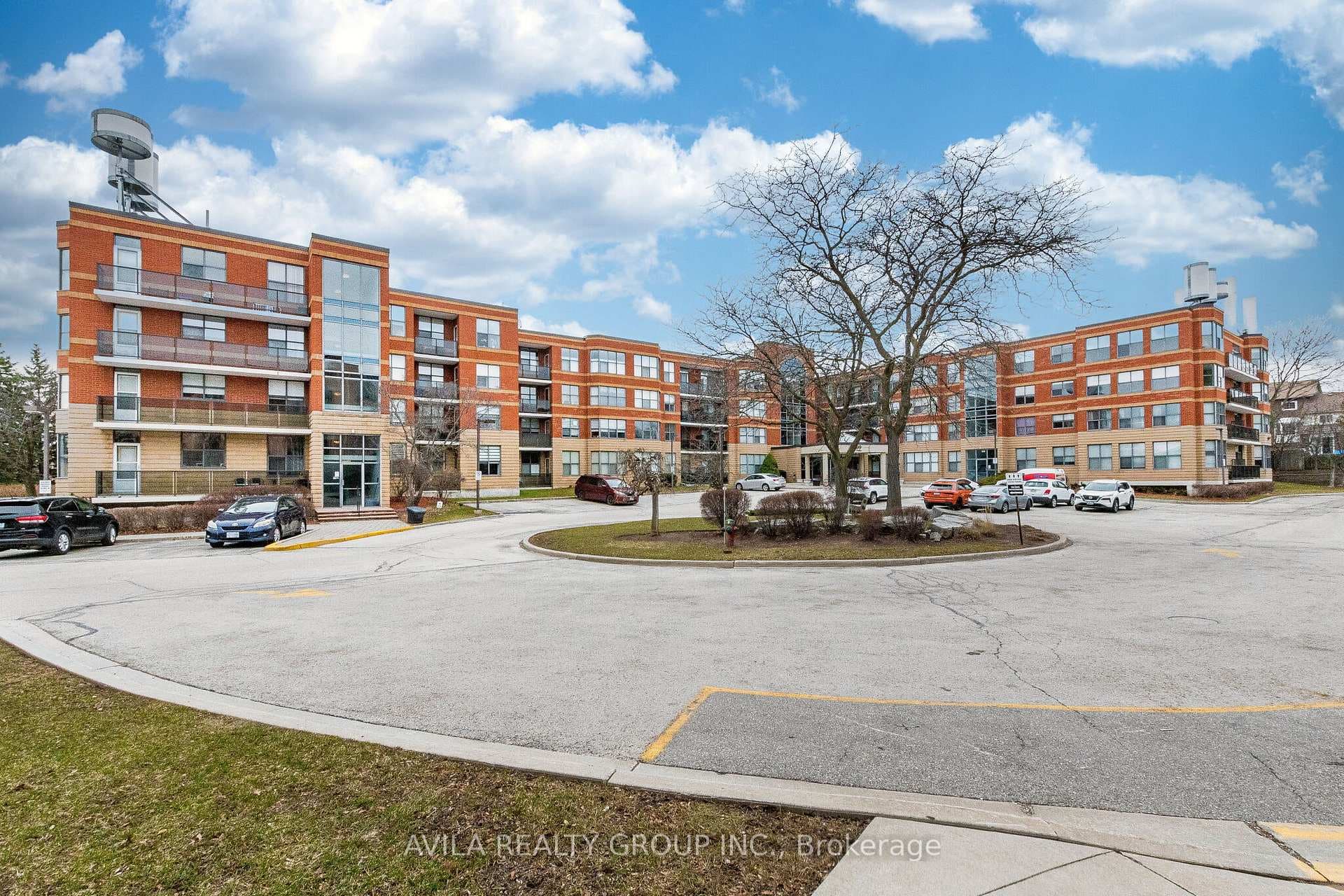 2199 Sixth Line Unit 409, Oakville