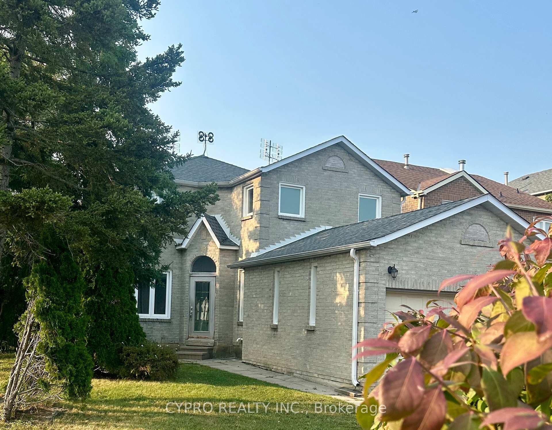 2 Rimmington Drive, Vaughan, ON L4J 6J6 - Photo 1