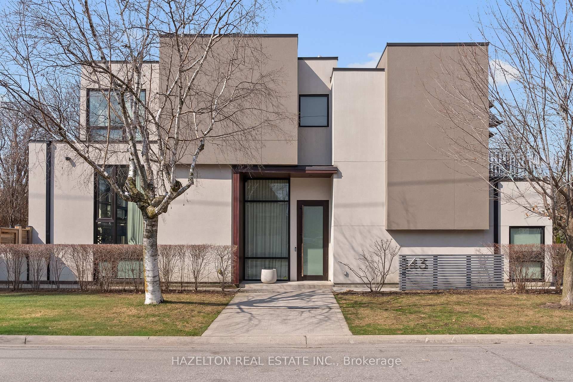 143 Joicey Boulevard, Toronto C04