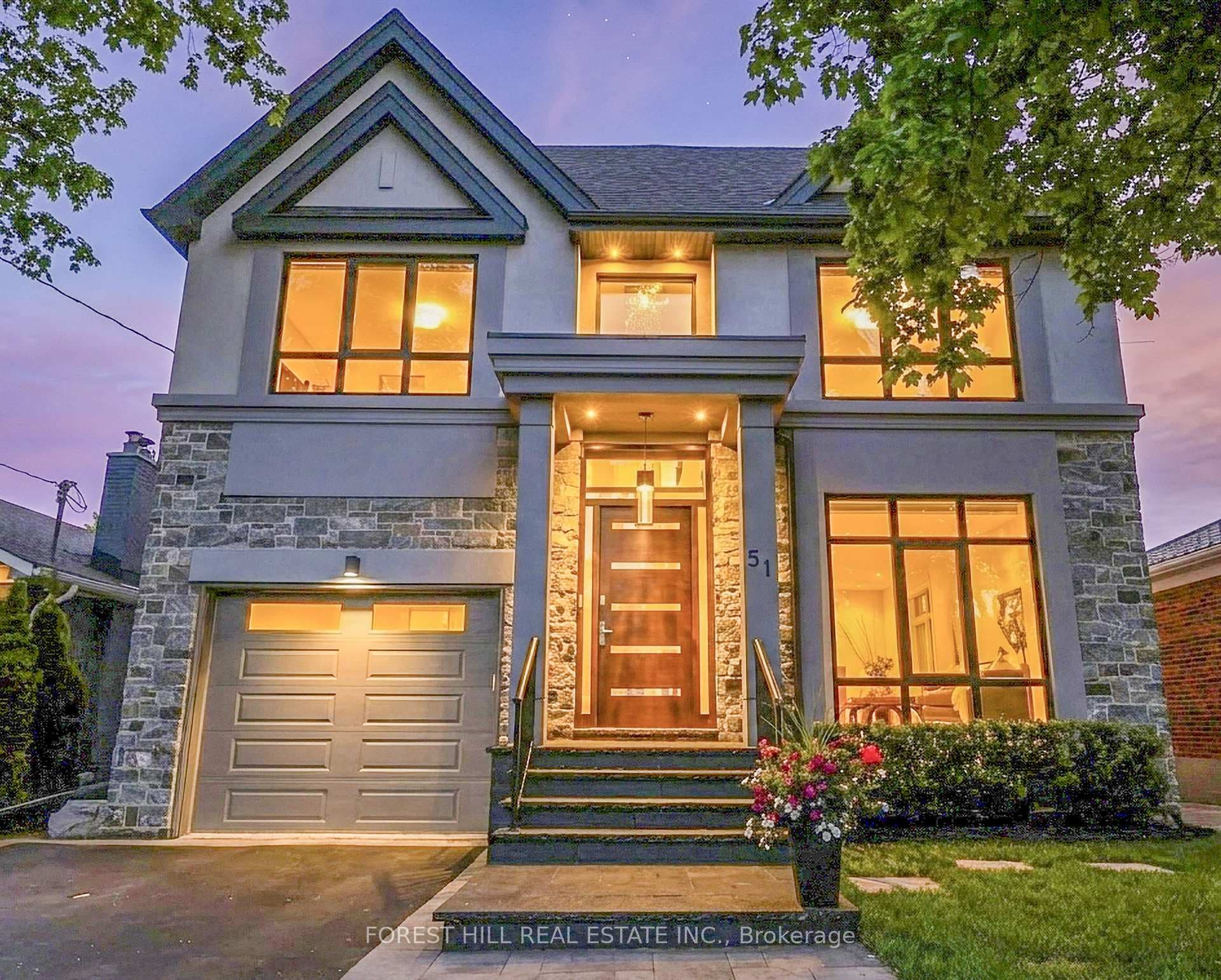 51 Greenfield Drive, Etobicoke (Islington / Rexdale), ON M9B 1H2 - Photo 1