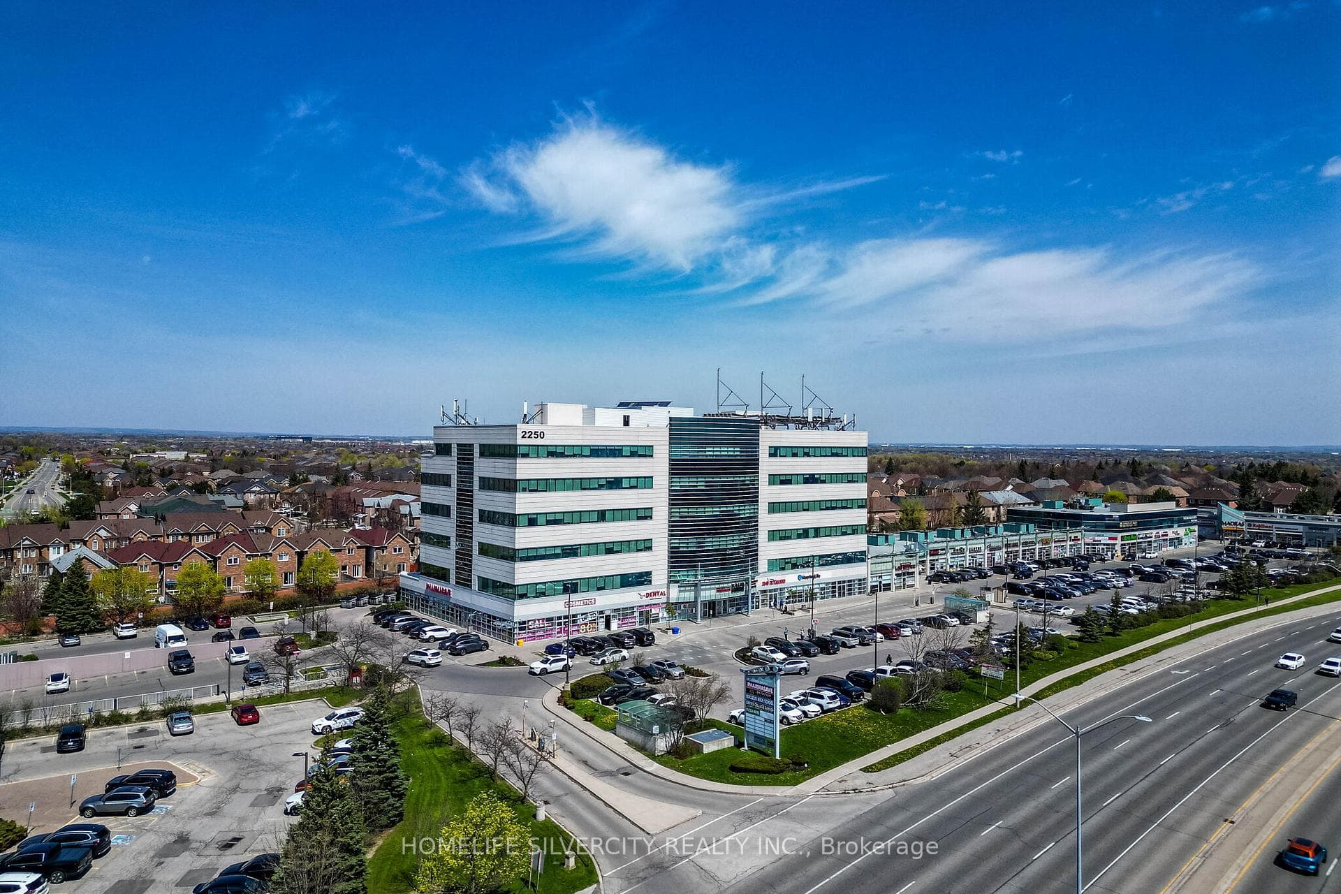 2250 Bovaird Drive, Brampton, ON L6R 3J5 - Photo 1