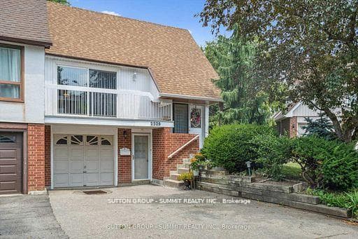2529 TRONDHEIM Crescent, Mississauga, ON L5N 1P3 - Photo 1