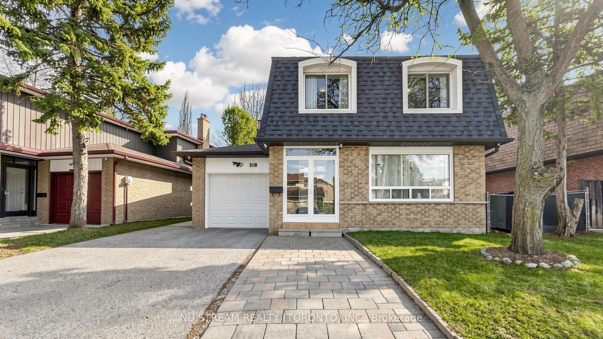 26 Alexmuir Boulevard, Agincourt / Milliken, ON M1V 1H1 - Photo 1