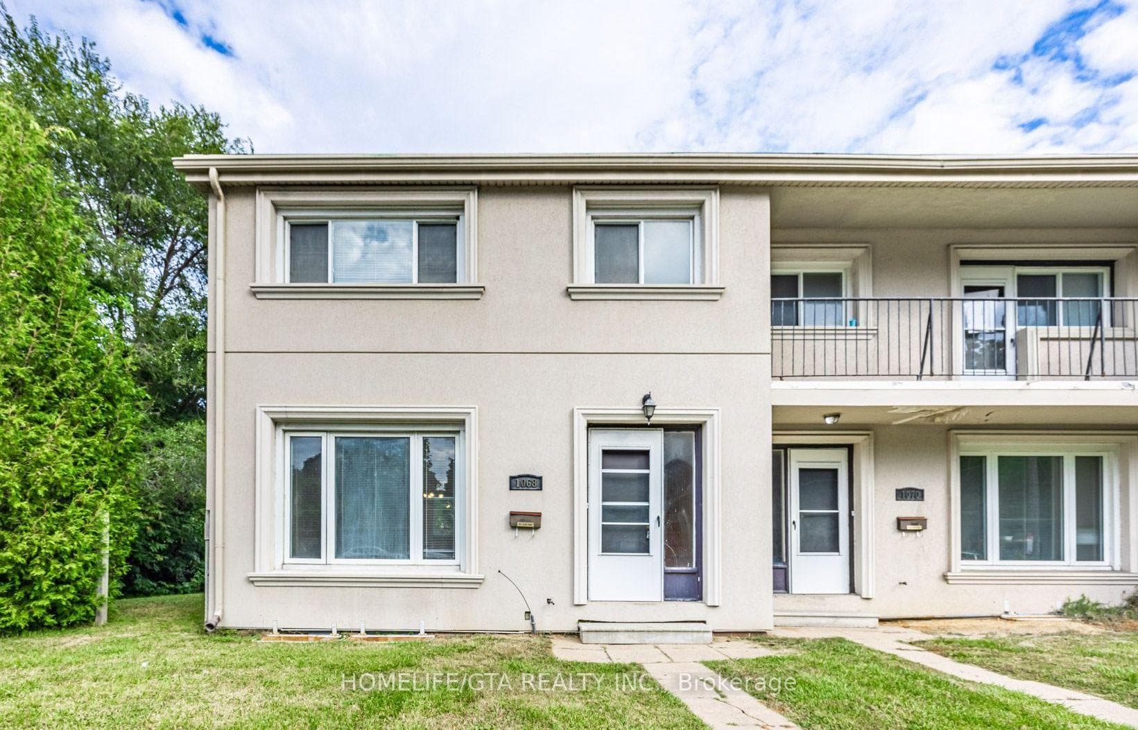 1068 Lawrence Avenue, Don Mills / Parkwoods / Victoria Village, ON M3C 1R6 - Photo 1