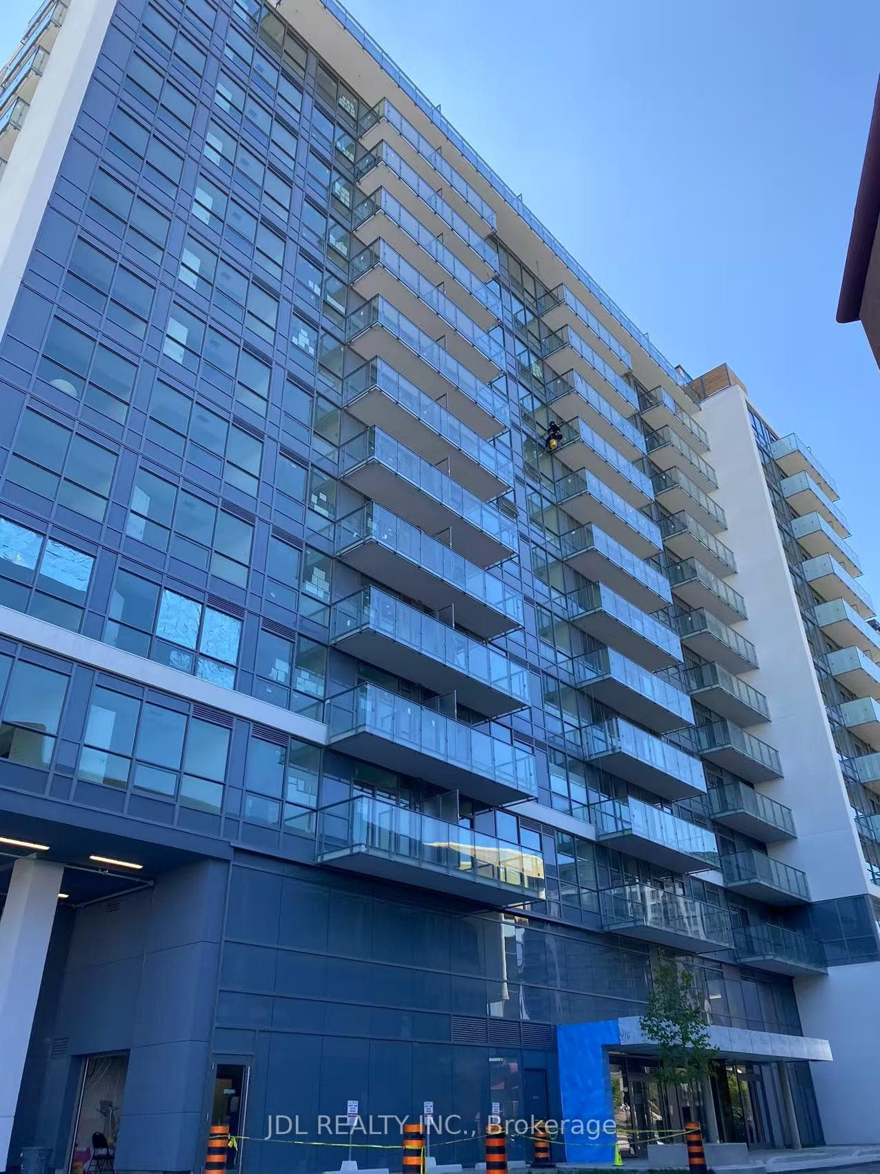 10 De Boers Drive Unit 508, Downsview / Black Creek, ON M3J 0L6 - Photo 1
